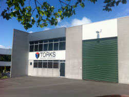 Torks Auckland